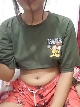 Snapshot of Baby_girl67 chatting on February 28, 2026, 7:04 pm Baby girl67 online show from February 28, 2026, 7:04 pm