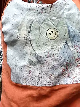 Snapshot of clara-cute chatting on October 5, 2025, 10:24 am clara-cute online show from October 5, 2025, 10:24 am