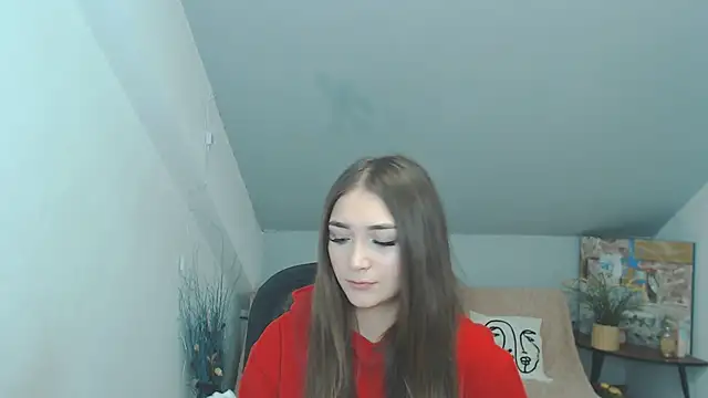 Snapshot of EllaClarke chatting on November 14, 2025, 4:17 pm EllaClarke online show from November 14, 2025, 4:17 pm