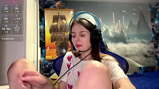 Snapshot of Elira_Breeze chatting on February 21, 2026, 5:03 pm Elira Breeze online show from February 21, 2026, 5:03 pm