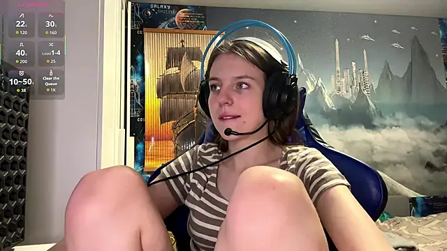 Snapshot of Elira_Breeze chatting on February 22, 2026, 4:05 pm Elira Breeze online show from February 22, 2026, 4:05 pm