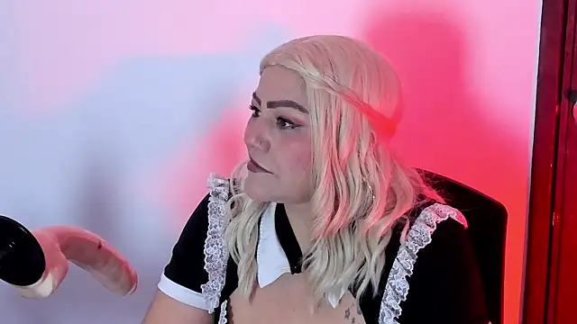 Aliyahsstone online show from September 24, 2025, 3:43 am