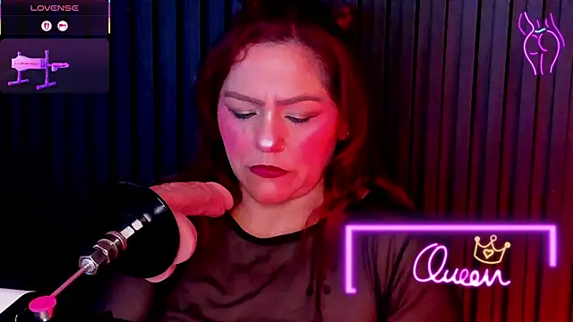 Aliyahsstone online show from February 10, 2026, 6:56 pm