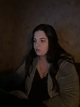 Snapshot of SweetBerryX chatting on October 2, 2025, 6:59 pm SweetBerryX online show from October 2, 2025, 6:59 pm