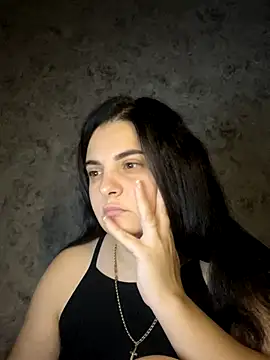 Snapshot of SweetBerryX chatting on November 11, 2025, 7:25 pm SweetBerryX online show from November 11, 2025, 7:25 pm