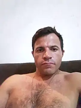 Claudiokkkkk online show from April 27, 2026, 10:30 pm