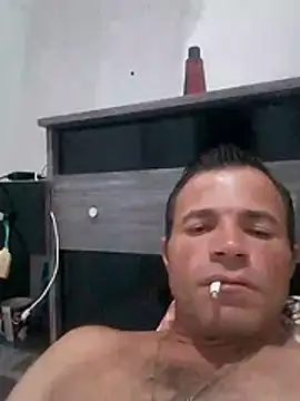 Claudiokkkkk online show from May 7, 2026, 11:54 pm