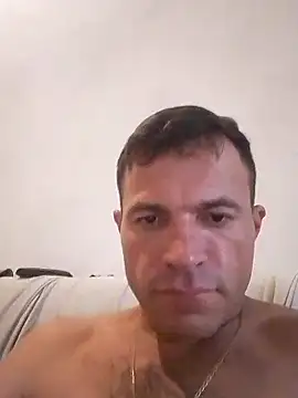 Claudiokkkkk online show from May 17, 2026, 7:54 pm