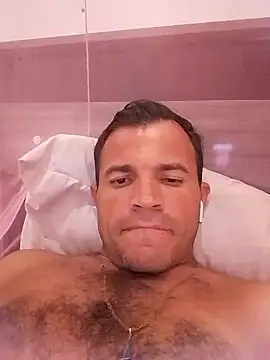 Claudiokkkkk online show from June 3, 2026, 10:15 pm