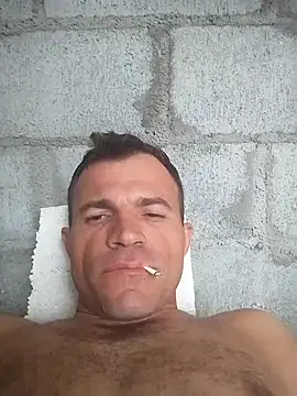 Claudiokkkkk online show from August 3, 2026, 3:16 pm