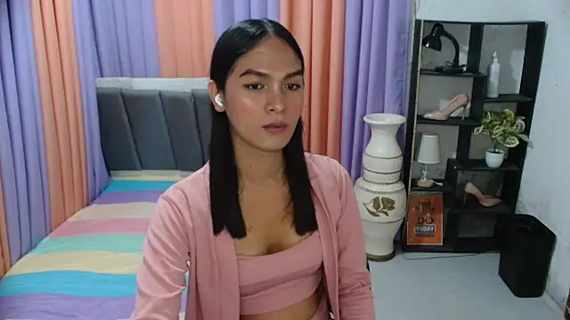 Sedictive Samantha online show from September 23, 2025, 6:22 pm