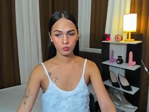 Sedictive Samantha online show from October 26, 2025, 5:13 am