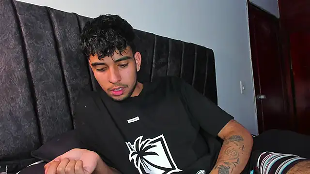 Snapshot of jei_coxs chatting on October 21, 2025, 11:33 am jei coxs online show from October 21, 2025, 11:33 am