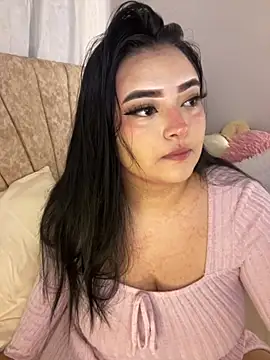 Mericute  online show from October 9, 2025, 12:30 am