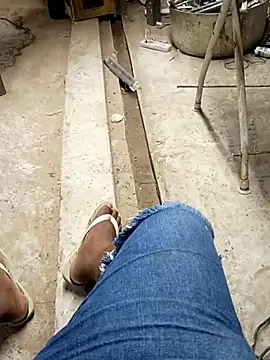 preto3561 online show from September 18, 2025, 7:05 pm