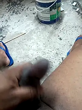 preto3561 online show from November 6, 2025, 1:01 pm