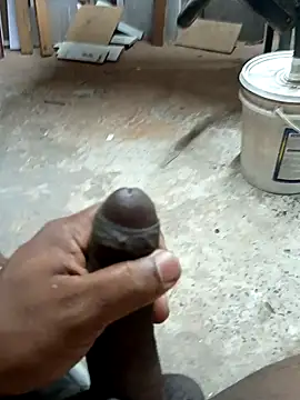 preto3561 online show from March 24, 2026, 12:54 pm