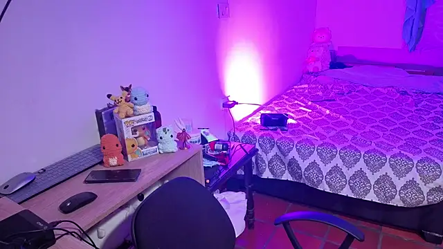 ryden 01 online show from September 20, 2025, 4:35 am