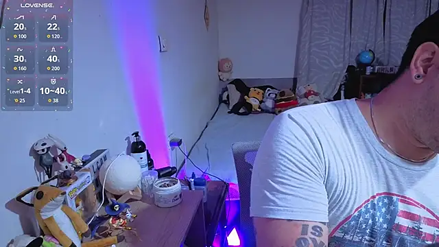 ryden 01 online show from February 6, 2026, 11:19 pm