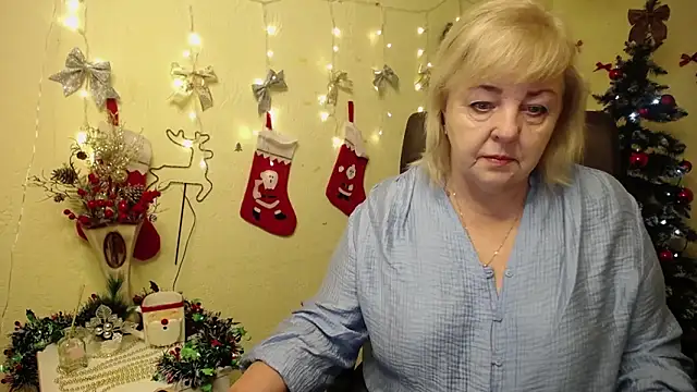 MilenaWedxy online show from December 18, 2025, 6:08 am