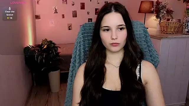 Daniels Beth online show from March 29, 2026, 12:49 pm