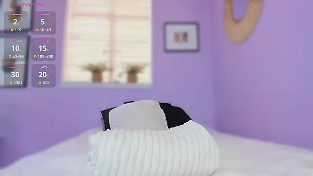 aliissonn online show from December 20, 2025, 2:13 pm