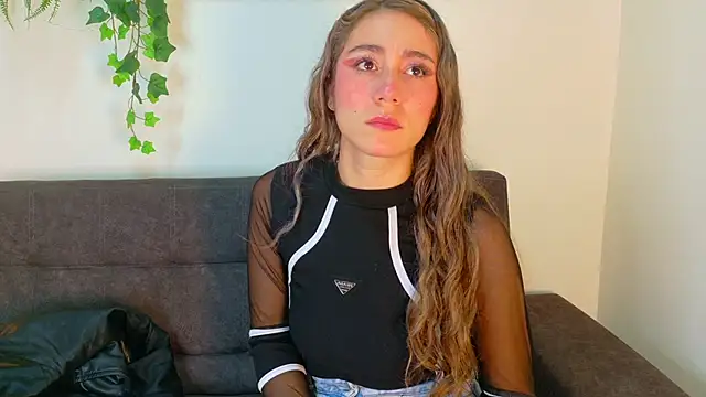 MyApril   online show from February 5, 2026, 12:32 pm