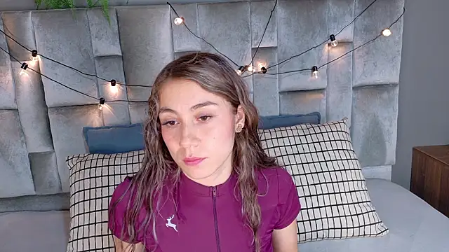 MyApril   online show from March 24, 2026, 12:54 pm