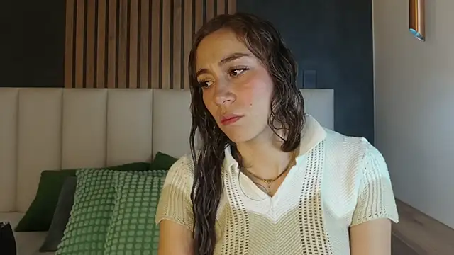 MyApril   online show from March 31, 2026, 12:05 pm