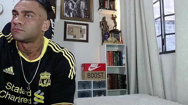 Snapshot of henryhadesflirt chatting on November 16, 2025, 8:36 pm henryhadesflirt online show from November 16, 2025, 8:36 pm