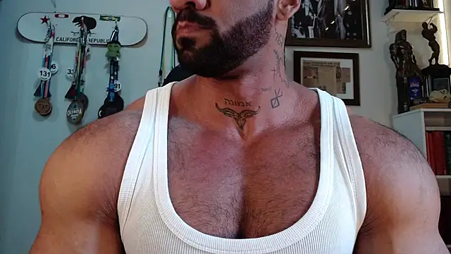 Snapshot of henryhadesflirt chatting on January 18, 2026, 2:10 pm henryhadesflirt online show from January 18, 2026, 2:10 pm