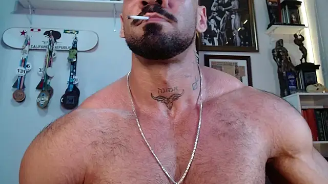 Snapshot of henryhadesflirt chatting on February 1, 2026, 6:17 pm henryhadesflirt online show from February 1, 2026, 6:17 pm