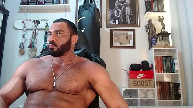 Snapshot of henryhadesflirt chatting on April 9, 2026, 8:03 pm henryhadesflirt online show from April 9, 2026, 8:03 pm