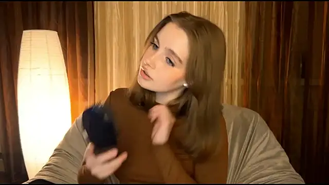 Sibriina Liliya online show from January 18, 2026, 5:22 am