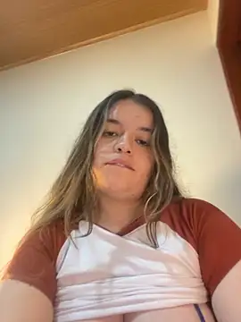 Snapshot of Aphrill chatting on November 30, 2025, 8:57 pm Aphrill online show from November 30, 2025, 8:57 pm