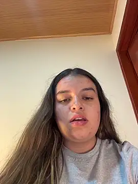 Aphrill online show from March 6, 2026, 8:38 pm