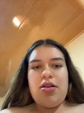 Aphrill online show from April 8, 2026, 8:53 pm