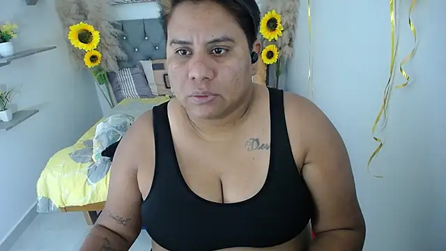 Snapshot of hotlesby_valery chatting on October 6, 2025, 7:11 pm hotlesby valery online show from October 6, 2025, 7:11 pm