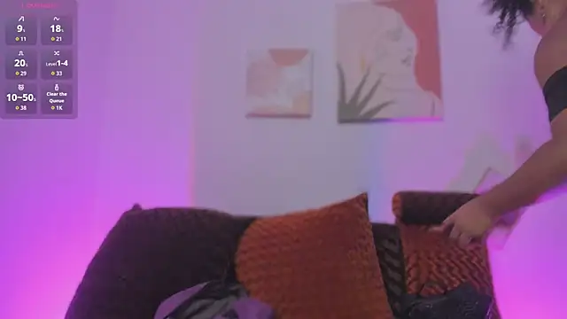 Snapshot of camilafoox7 chatting on November 7, 2025, 7:03 pm camilafoox7 online show from November 7, 2025, 7:03 pm