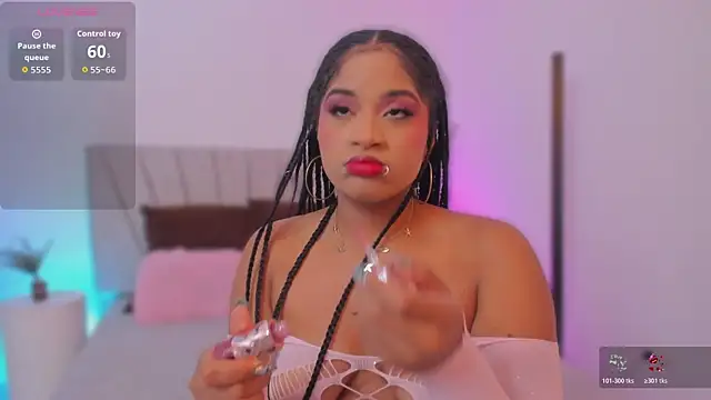 camilafoox7 online show from March 21, 2026, 4:06 am