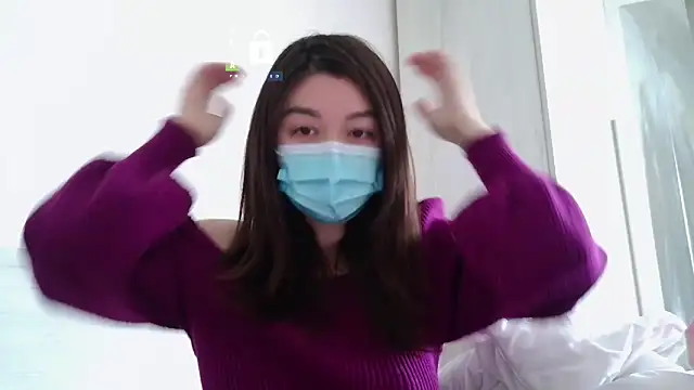 fioralba online show from March 9, 2026, 12:09 pm