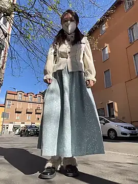 fioralba online show from March 31, 2026, 2:28 pm