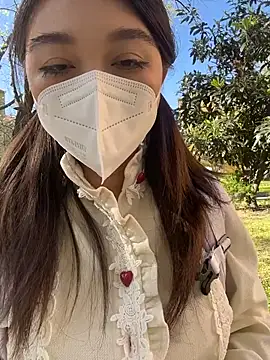 fioralba online show from April 3, 2026, 2:48 pm