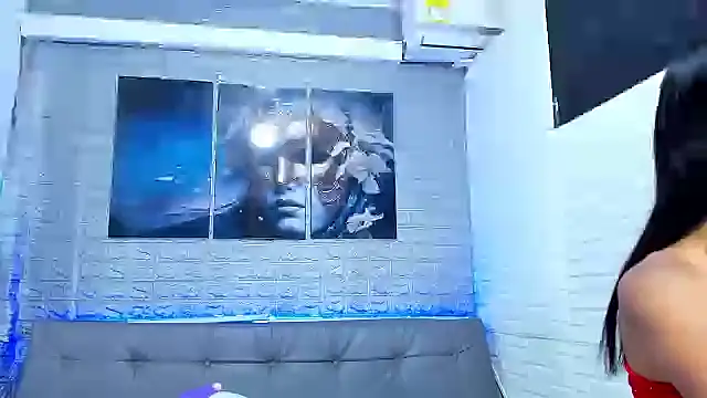 Snapshot of DulceMystery chatting on September 21, 2025, 7:48 pm DulceMystery online show from September 21, 2025, 7:48 pm