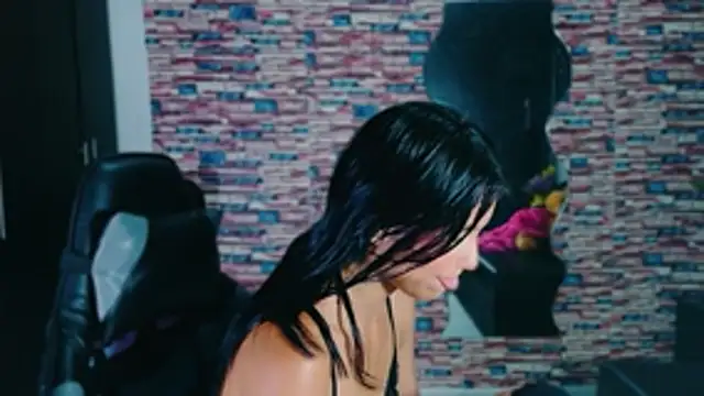 Snapshot of DulceMystery chatting on October 15, 2025, 8:53 pm DulceMystery online show from October 15, 2025, 8:53 pm