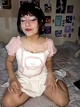 Snapshot of lucianasama chatting on October 4, 2025, 3:15 am lucianasama online show from October 4, 2025, 3:15 am