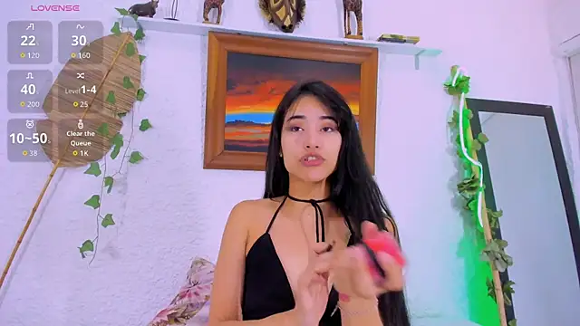 Rouse Monroe online show from February 7, 2026, 11:58 am