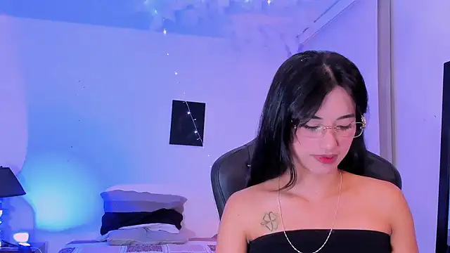 Rouse Monroe online show from March 3, 2026, 12:33 pm