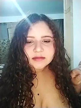 Snapshot of Carolceleste24 chatting on May 15, 2026, 7:15 am Carolceleste24 online show from May 15, 2026, 7:15 am