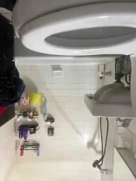 loverofbigitems2 online show from February 23, 2026, 6:55 am